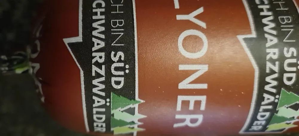 Lyoner