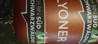 Lyoner