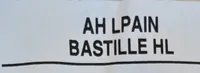 Lpain bastille HL