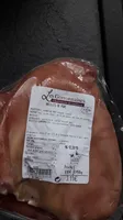 Oreilles de porc