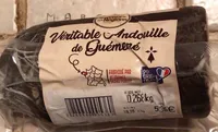 Veritable andouille de guémené