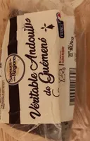 Véritable andouille de guémené