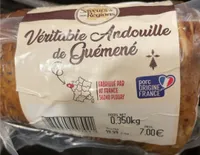 Véritable Andouille de Guémené