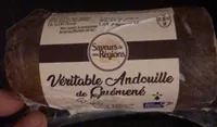 Andouille de Guémené