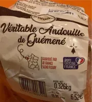 Véritable Andouille de Guémené