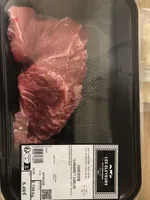 Araignée de Boeuf
