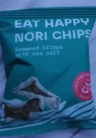 Nori Chips