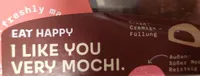 Mochi schoko