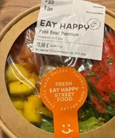 Poke Bowl Premium