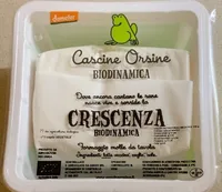 Crescenza