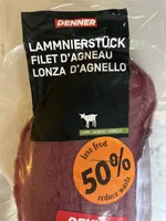 Lammnierstück