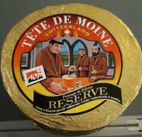 Tête de Moine Reserve