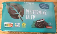 Pfefferminztaler