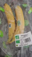 Banane Cavendish CAT 2