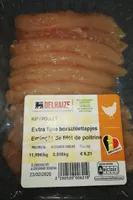 Kip poulet