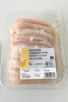 Extra fijne borstfiletlapjes