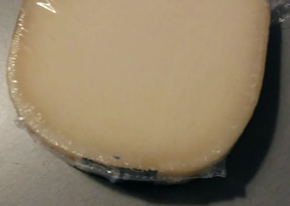 Gouda de chèvre fermier fruité