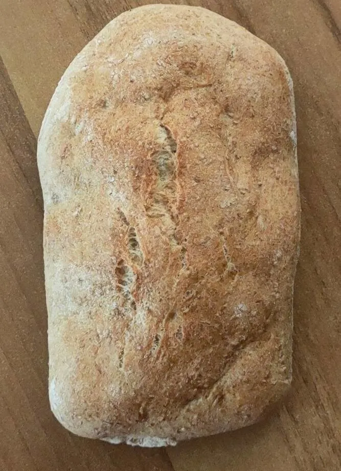 Pane integrale