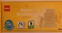 Weiße Schokolade