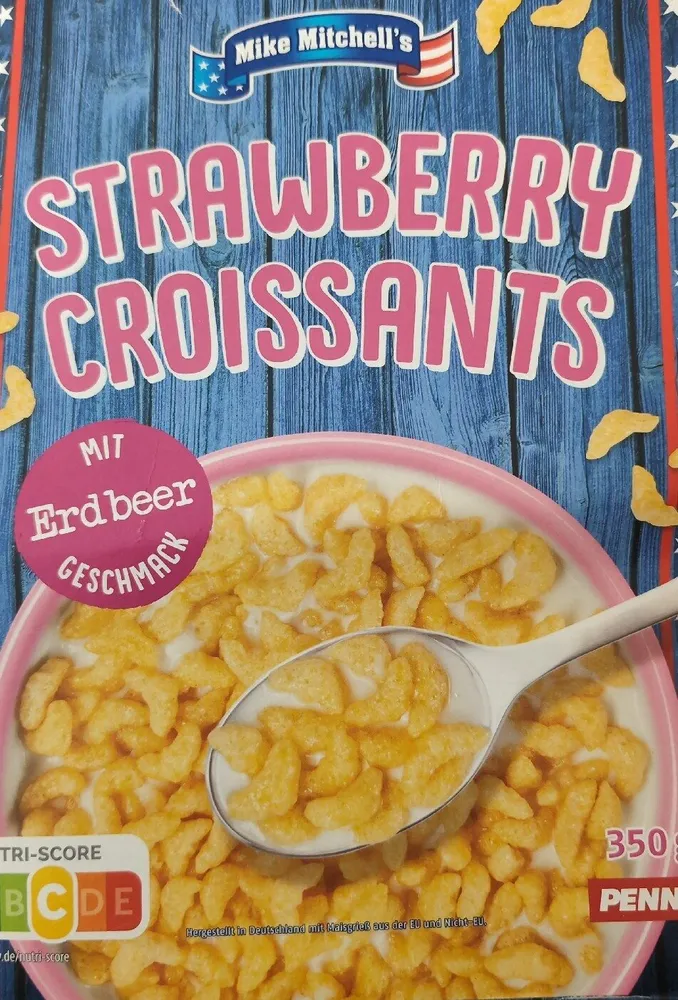 Cornflakes
