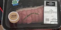 Porc roti jambon