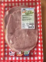 Jambon blanc