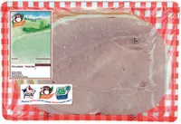 Jambon blanc
