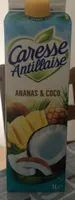 Caresse antillaise