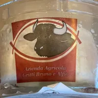 Ricotta di bufala