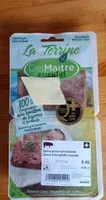 La terrine