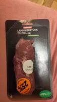 Lammnierstück