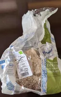 Pfister Öko-Dinkel-Grünkern-Vollkorn