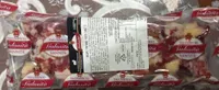 Salumi formaggi misto cubetti