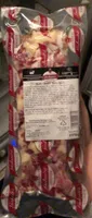 Salumi formaggi misto cubetti