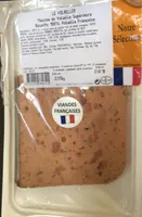 Mousse de volaille superieure