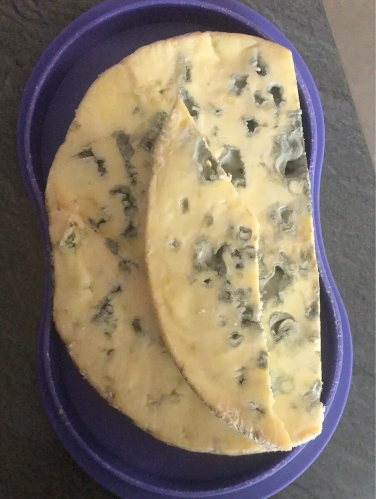 Fourme d’ambert