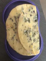 Fourme d’ambert