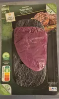 Irish beefsteak