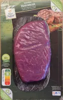 Irisches Beefsteak