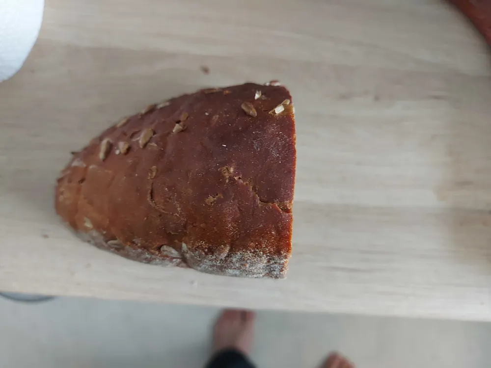 Pfister Öko Sonnenblumenkernbrot