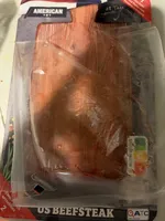 US Beefsteak