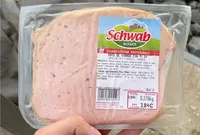 pate de viande