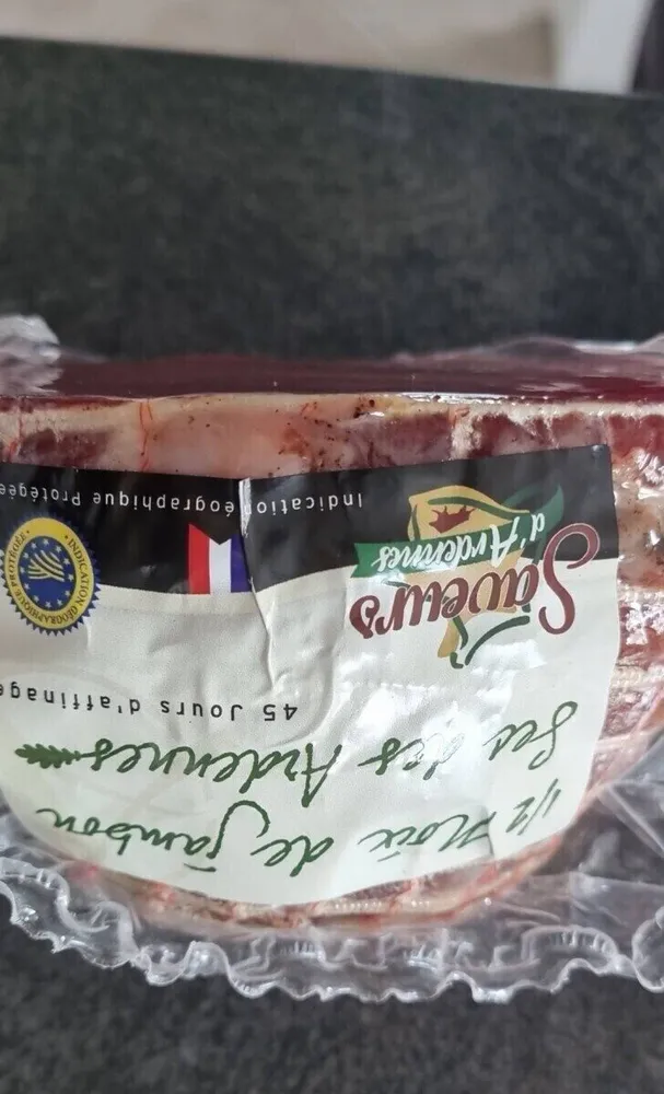 Noix de jambon