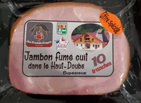 Aux produits saugets