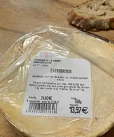Extra brebis