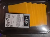 Cheddar rouge