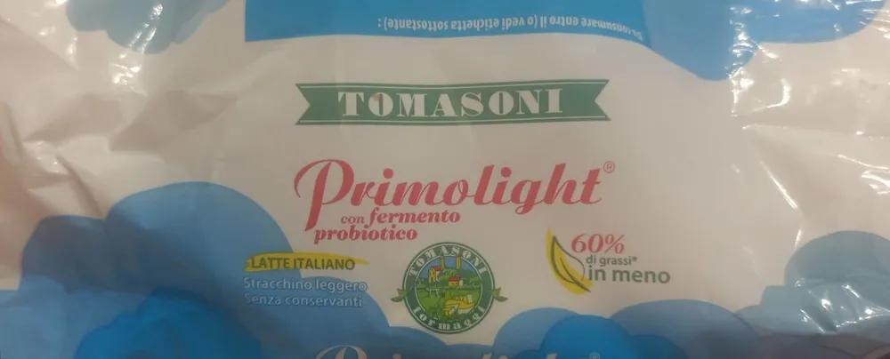 Primo light