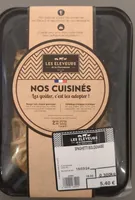 Spaghetti bolognaise
