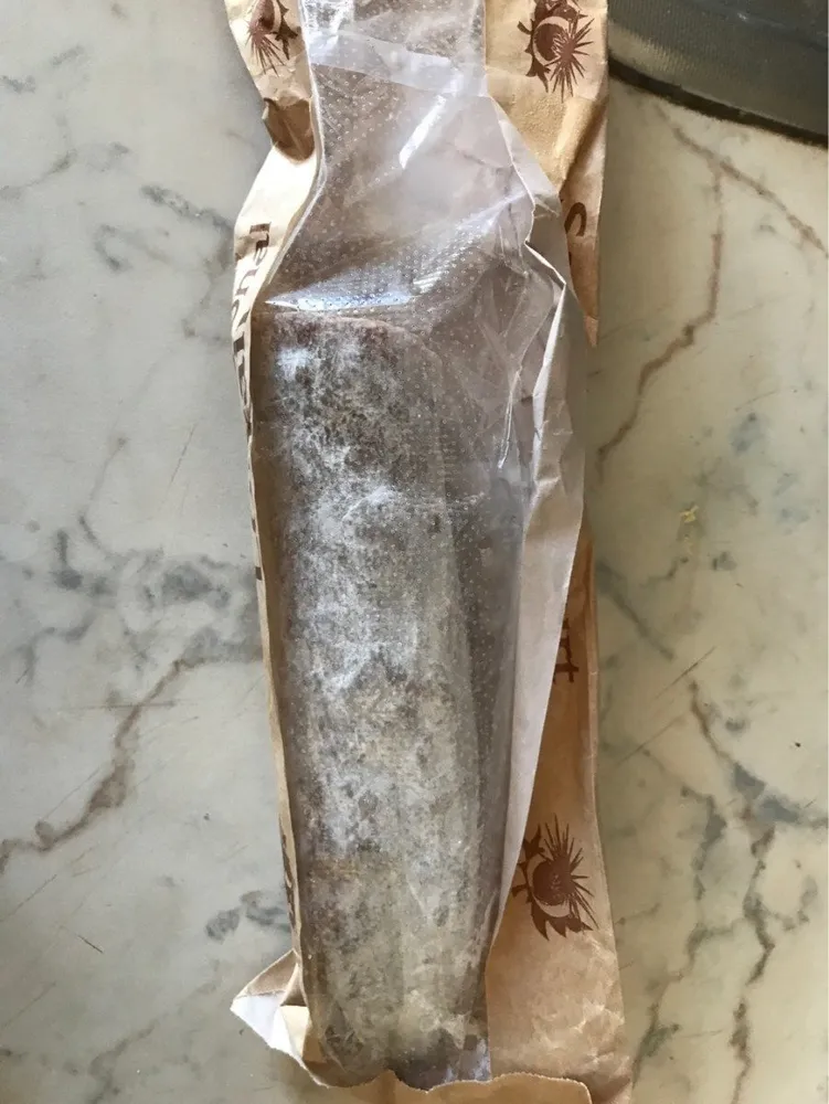 Saucisson