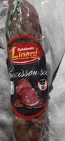 Saucisson sec